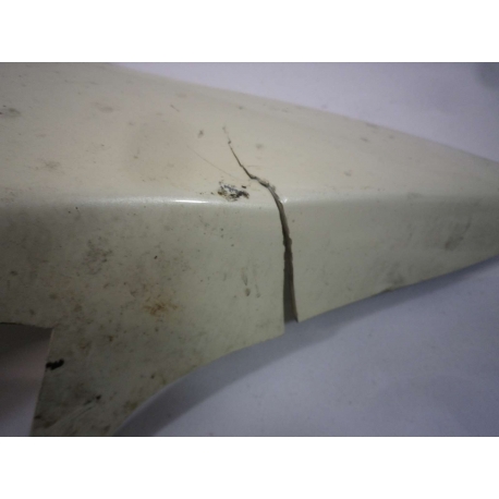 CARENAGE - KYMCO ZING 125