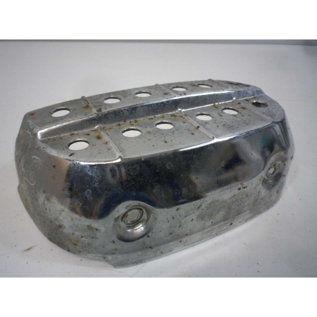 CARENAGE - KYMCO ZING 125