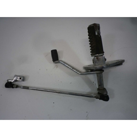 SELECTEUR PLATINE - KYMCO ZING 125