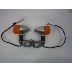 PAIRE CLIGNO- KYMCO ZING 125