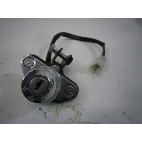 CONTACTEUR CLEF+ BOUCHON - KYMCO ZING 125