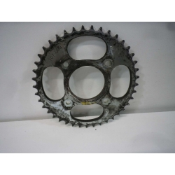 KIT CHAINE - KYMCO ZING 125