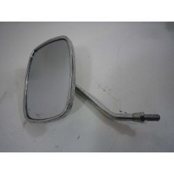 RETRO - KYMCO ZING 125