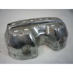 COUVRE CULASSE - KYMCO ZING 125