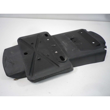 BAVETTE - KYMCO ZING 125