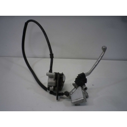 SYSTEME FREIN AV - KYMCO ZING 125