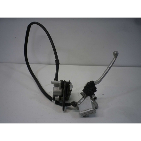 SYSTEME FREIN AV - KYMCO ZING 125