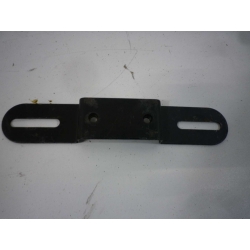 SUPPORT PLAQUE - KYMCO ZING 125