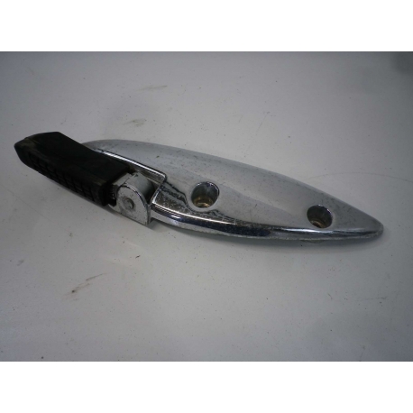 REPOSE PIED - KYMCO ZING 125