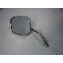 RETRO - KYMCO ZING 125