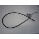 COCOTTE + CABLE EMBRAYAGE  - KYMCO ZING 125