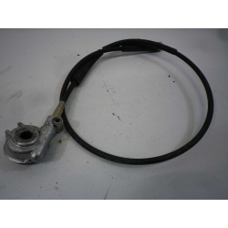 CABLE + ENTRAINEUR COMPTEUR  - KYMCO ZING 125