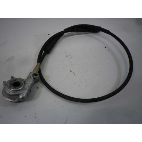 CABLE + ENTRAINEUR COMPTEUR  - KYMCO ZING 125
