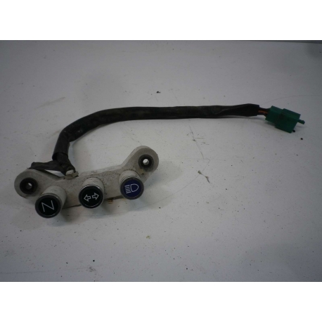 JAUGE TABLEAU DE BORD - KYMCO ZING 125