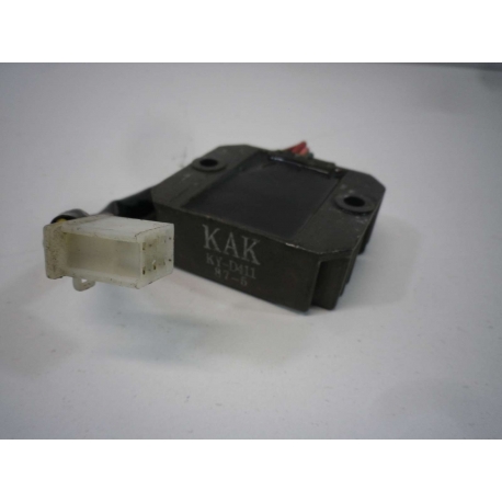 REGULATEUR - KYMCO ZING 125