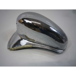 CARENAGE  - KYMCO ZING 125