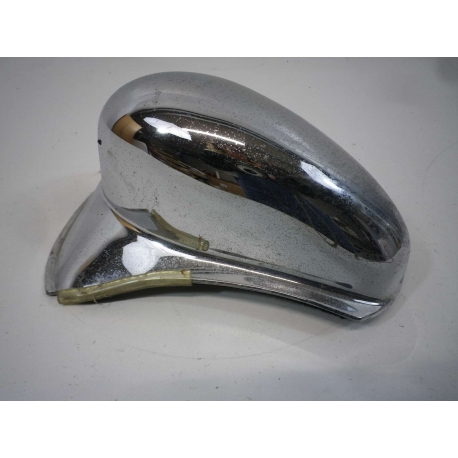 CARENAGE  - KYMCO ZING 125