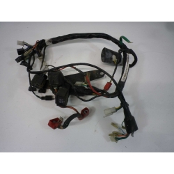 FAISCEAU - KYMCO ZING 125