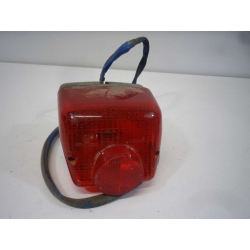 FEU AR - KYMCO ZING 125