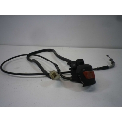 COMODO - KYMCO ZING 125