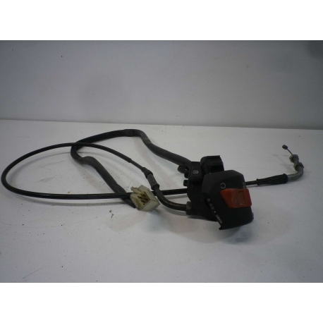 COMODO - KYMCO ZING 125