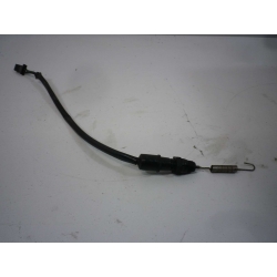 INTER STOP - KYMCO ZING 125