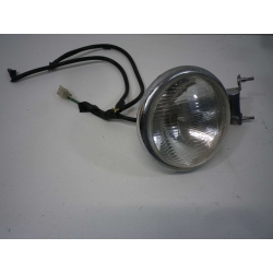 OPTIQUE - KYMCO ZING 125