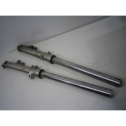 FOURCHE - SUZUKI SVS 650 2001
