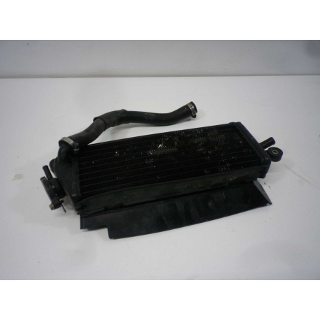 RADIATEUR - YAMAHA DTR 125