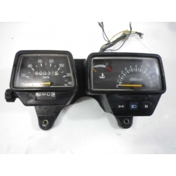 COMPTEUR - YAMAHA DTR 125