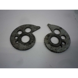 TENDEUR DE CHAINE - YAMAHA DTR 125