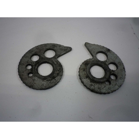 TENDEUR DE CHAINE - YAMAHA DTR 125