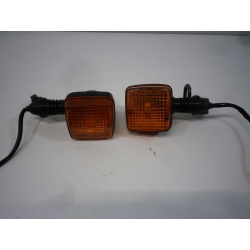 CLIGNOTANT - YAMAHA DTR 125