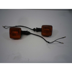 CLIGNOTANT - YAMAHA DTR 125