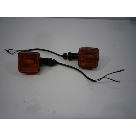 CLIGNOTANT - YAMAHA DTR 125