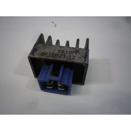 REGULATEUR - YAMAHA DTR 125