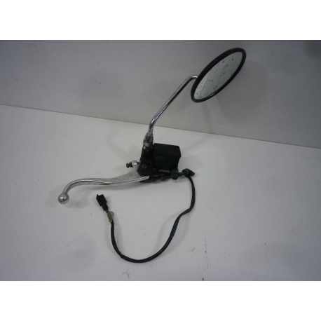 MAITRE CYLINDRE AV - YAMAHA DTR 125