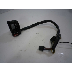 COMODO- YAMAHA DTR 125