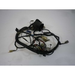 FAISCEAU - YAMAHA DTR 125