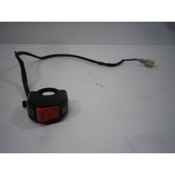 COUPE CIRCUIT - YAMAHA DTR 125