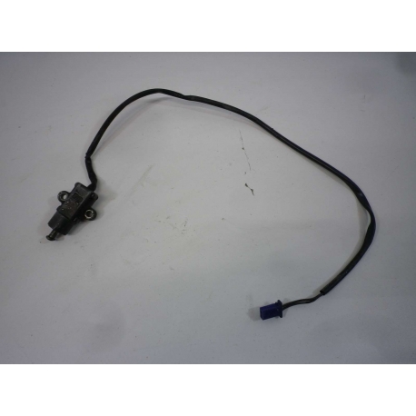 INTER BEQUILLE - YAMAHA DTR 125