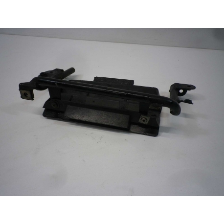 PROTECTION RADIATEUR- YAMAHA DTR 125