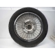 JANTE AR PNEU MICHELIN- YAMAHA DTR 125