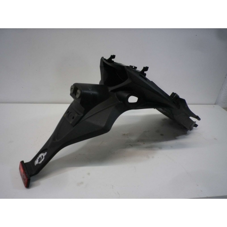 BAVETTE - KAWASAKI  650 VERSYS