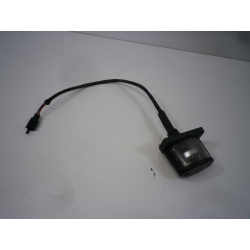 ECLAIREUR PLAQUE - KAWASAKI  650 VERSYS