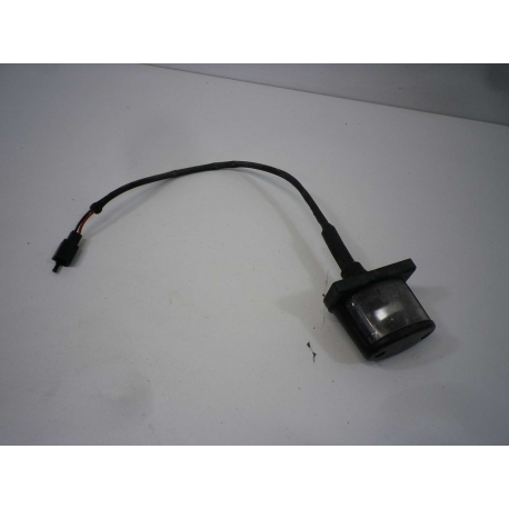 ECLAIREUR PLAQUE - KAWASAKI  650 VERSYS