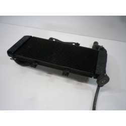 RADIATEUR - KAWASAKI  650 VERSYS