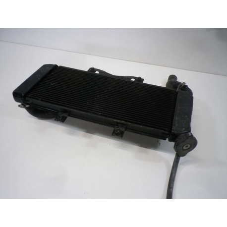 RADIATEUR - KAWASAKI  650 VERSYS