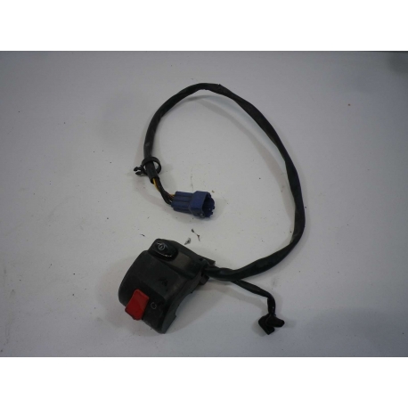 COMODO - KAWASAKI  650 VERSYS