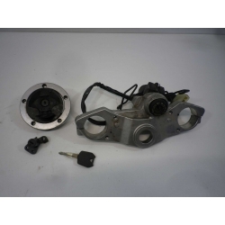 CONTACTEUR CLEF - KAWASAKI  650 VERSYS